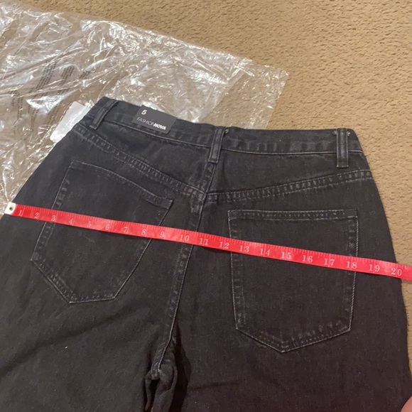Fashion nova jeans - Picture 8 of 8
